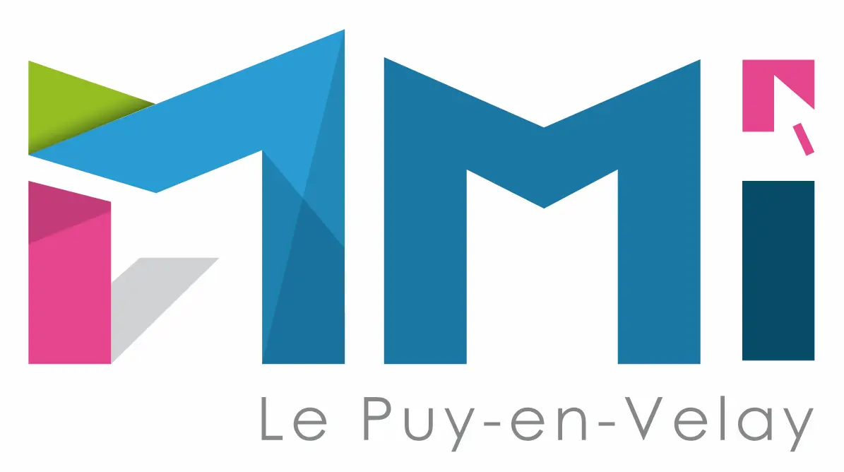 logo iut informatique graphique